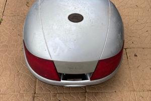 Bauletto Beverly 250