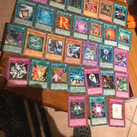 Yugioh deck eroe elementale