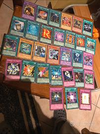 Yugioh deck eroe elementale