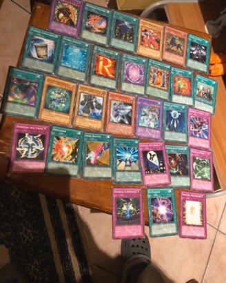 Yugioh deck eroe elementale