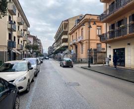 Box auto singolo ad Avellino centro