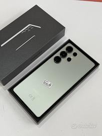 Samsung s25 ultra 256gb - ritiriamo anche l'usato