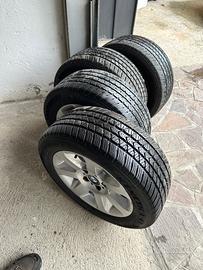 Gomme 4 STAGIONI