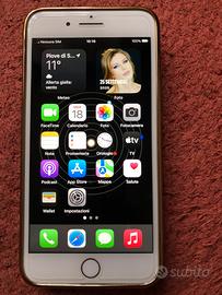 iPhone 8 Plus 50 euro