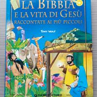 La Bibbia e la Vita di Gesù