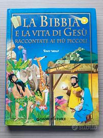 La Bibbia e la Vita di Gesù