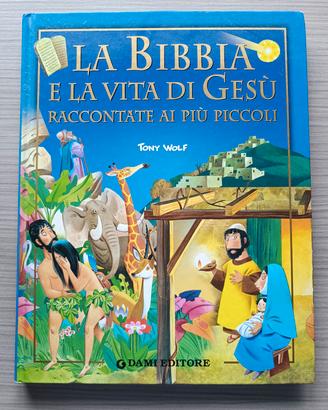 La Bibbia e la Vita di Gesù