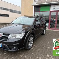 Fiat Freemont 2.0 Multijet 140 CV, 7 POSTI