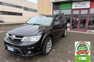 Fiat Freemont 2.0 Multijet 140 CV, 7 POSTI