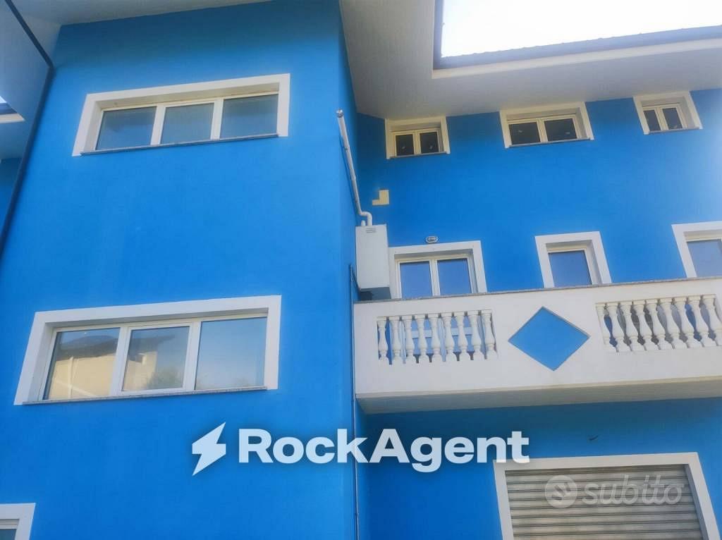 Appartamento – Alanno, Borgo Petricca - Vista 2