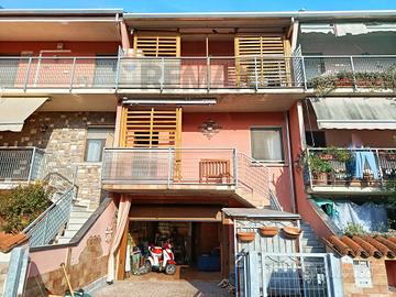 Villa a schiera - Misano di Gera d'Adda
