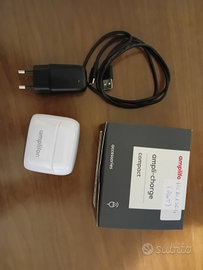 Apparecchi acustici Amplifon Energy