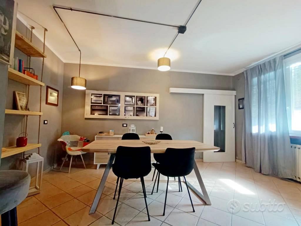 House in Copparo, Borgo Madonna-Gnola - Vista 4