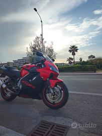 honda cbr 600f 
