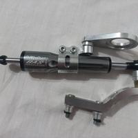 Ammortizzatore di sterzo bitubo honda cbr 600 rr