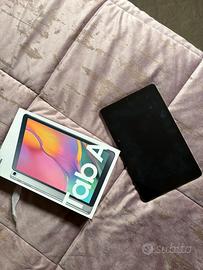 Samsung galaxy tab A