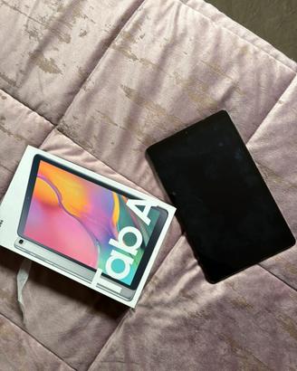 Samsung galaxy tab A