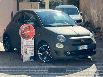 Fiat 500 0.9 TwinAir Turbo 105 CV S GPL
