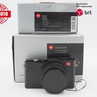 Leica D-Lux (Typ 109)