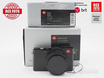 Leica D-Lux (Typ 109)