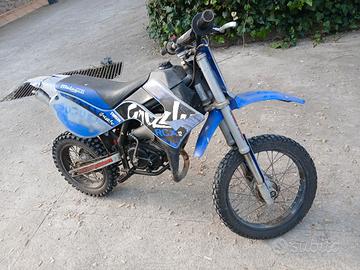 Motocross Malaguti 50 cc