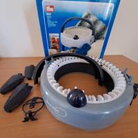 Macchina Maglieria Tubolare