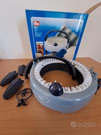 Macchina Maglieria Tubolare