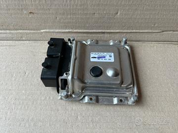 Centralina KTM Duke 125 2011-2016