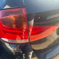 Pezzi di BMW x1