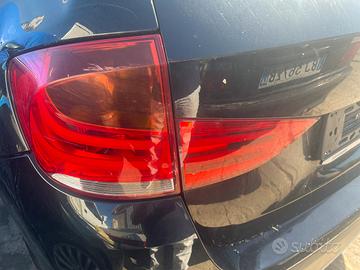 Pezzi di BMW x1