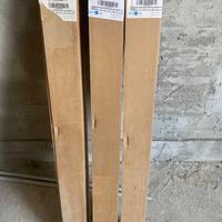 Staffe per condizionatore