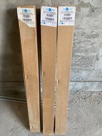 Staffe per condizionatore