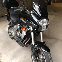 Kawasaki Versys