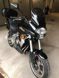 Kawasaki Versys