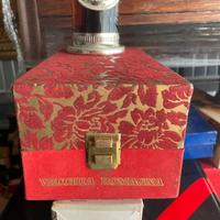 liquore vecchia Romagna