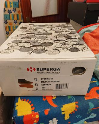 Superga bambino
