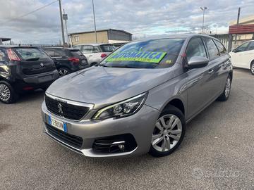 Peugeot 308 BlueHDi 130 S&S SW Business