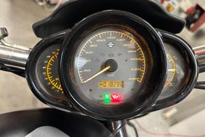 HARLEY DAVIDSON NIGTH ROAD 1250 VRSC MOTORE PORSHE