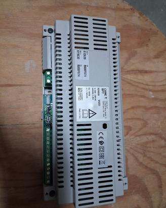 ALIMENTATORE CAME BPT VA/01