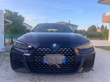 Bmw 420 Gran coupe’ Msport