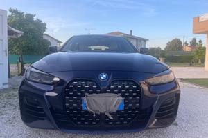 Bmw 420 Gran coupe’ Msport