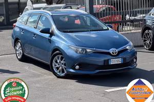 Toyota Auris Touring Sports 1.6 D-4D Business
