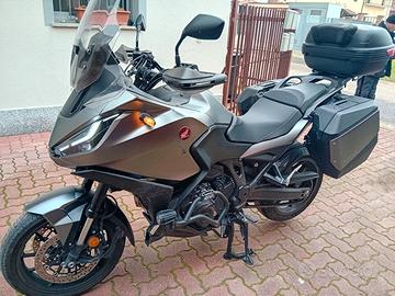 Honda NT 1100 - 2023