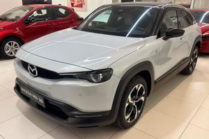 Mazda MX-30 e-Skyactiv R EV Makoto Driver Assistan