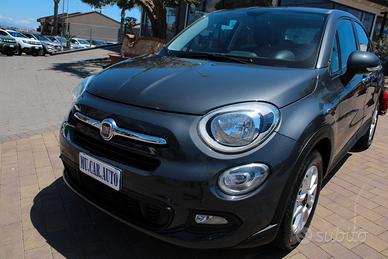 Fiat 500X 1.3 MultiJet 95 CV Business