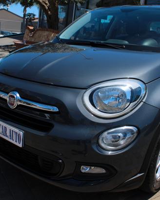Fiat 500X 1.3 MultiJet 95 CV Business