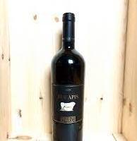 Aglianico bue apis 1999 cantina del taburno
