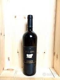 Aglianico bue apis 1999 cantina del taburno