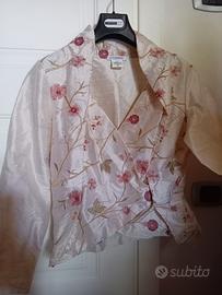 camicia da donna 
