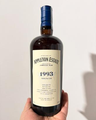 Appleton 1993